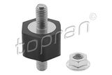 TOPRAN Kinnitus,roolivõimendipump 634 570