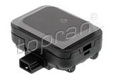 TOPRAN Regnsensor 638 653