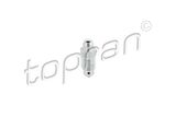 TOPRAN Õhutuskruvi/-klapp, pidurisadul 639 809
