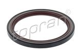 TOPRAN Packbox, vevaxel 700 206