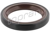 TOPRAN Packbox, vevaxel 700 477
