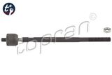 TOPRAN Sisemine rooliots,roolivarras 700 625