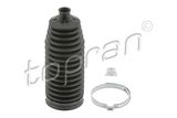 TOPRAN Bälgsats, styrsystem 700 741