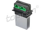 TOPRAN Takisti, salongi ventilaator 701 059