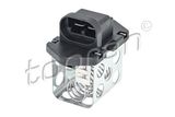 TOPRAN Eeltakisti, ventilaatori elektrimootor 701 411