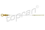 TOPRAN Õlivarras 701 453