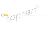 TOPRAN Õlivarras 701 454