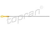 TOPRAN Õlivarras 701 455