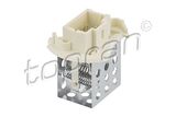 TOPRAN Takisti, salongi ventilaator 701 808