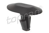 TOPRAN Kinnitusklipp, uksevooderdis 702 330