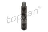 TOPRAN Skruv, avgasgrenrör 702 624
