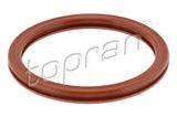 TOPRAN Tihend, drosselventiil 702 637
