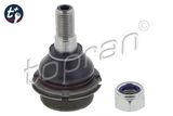 TOPRAN Pallonivel 720 224