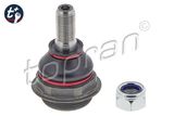 TOPRAN Pallonivel 720 227