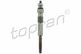 TOPRAN Glödstift 720 280