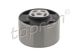 TOPRAN Подвеска, двигатель 720 315