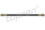 TOPRAN Тормозной шланг 720 906