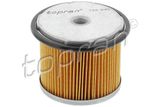 TOPRAN Bränslefilter 720 945