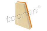 TOPRAN Воздушный фильтр 720 974