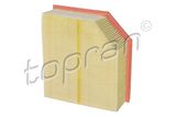 TOPRAN Ilmansuodatin 720 975