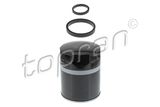 TOPRAN Oljefilter 721 013