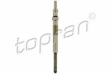 TOPRAN Свеча накаливания 721 429