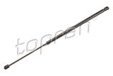 TOPRAN Газовая пружина, крышка багажник 722 580
