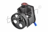 TOPRAN Hydraulikslang, stysrsystem 722 817
