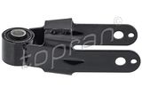 TOPRAN Mootoripadi 723 165