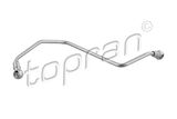 TOPRAN Маслопровод, компрессор 724 183