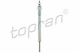 TOPRAN Свеча накаливания 820 418
