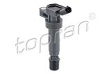 TOPRAN Катушка зажигания 821 495