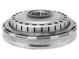 BorgWarner Sidurikomplekt 201624