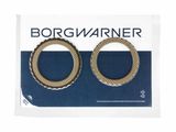 BorgWarner Kattelamellide komplekt, lamellsidur (automaatkäigukast) 34270
