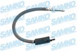 SAMKO Bromsslang 6T49302