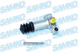 SAMKO Slavcylinder, koppling M30495