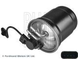 BLUE PRINT Топливный фильтр ADBP230038