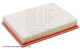 BLUE PRINT Gaisa filtrs ADN12250