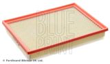 BLUE PRINT Gaisa filtrs ADN12250
