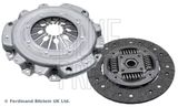 BLUE PRINT Kopplingssats ADN130238