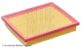 BLUE PRINT Воздушный фильтр ADT322110