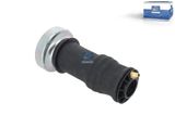 DT Spare Parts Metallipalje, ohjaamon tuenta 1.22403