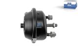 DT Spare Parts Membraanpidurisilinder 2.40437
