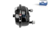 DT Spare Parts Membraanpidurisilinder 2.40601