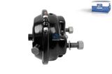 DT Spare Parts Membraanpidurisilinder 2.40602