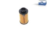 DT Spare Parts urėjos filtras 4.63628SP
