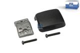 DT Spare Parts Pidike, ulkopeili 4.63945