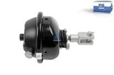 DT Spare Parts Membraanpidurisilinder 5.70314