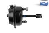 DT Spare Parts Membraanpidurisilinder 5.70318
