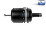 DT Spare Parts Membraanpidurisilinder 7.34208